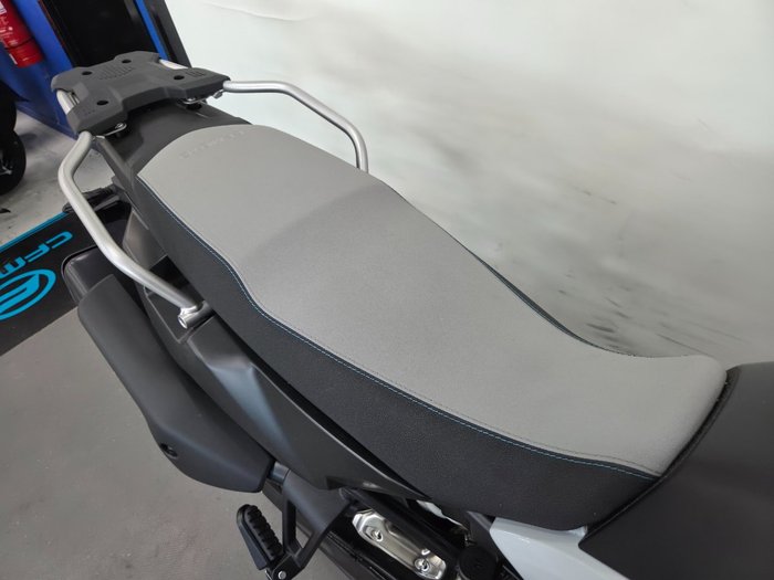 2026 CFMOTO 1000MT X ABS AEROLITE G