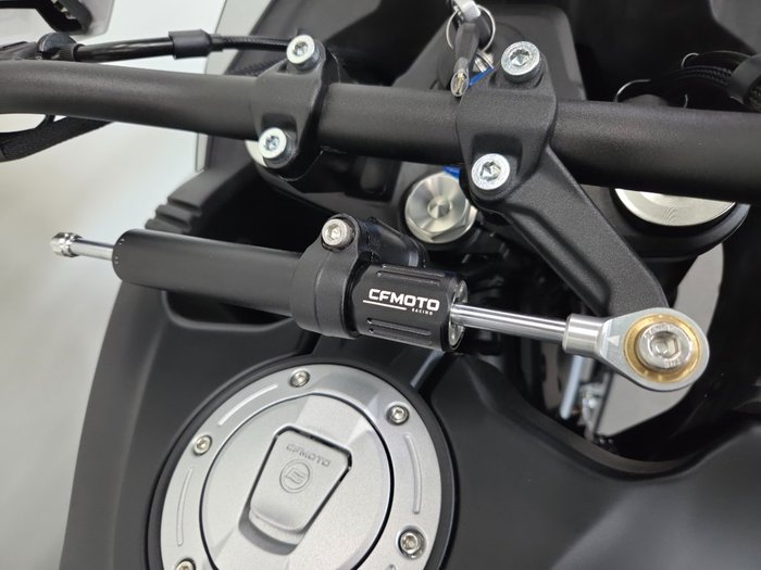 2026 CFMOTO 1000MT X ABS AEROLITE G