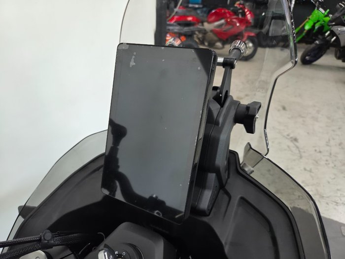 2026 CFMOTO 1000MT X ABS AEROLITE G