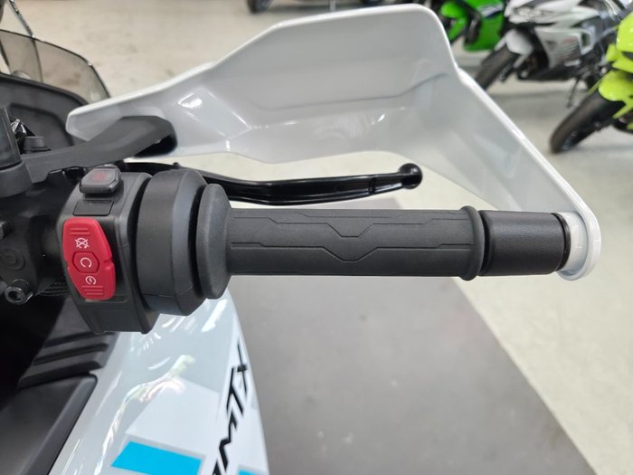 2026 CFMOTO 1000MT X ABS AEROLITE G