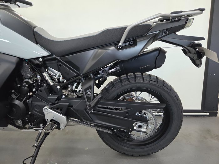 2026 CFMOTO 1000MT X ABS AEROLITE G