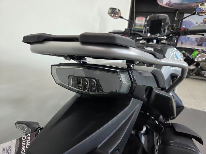 2026 CFMOTO 1000MT X ABS AEROLITE G