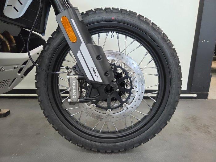 2026 CFMOTO 1000MT X ABS AEROLITE G