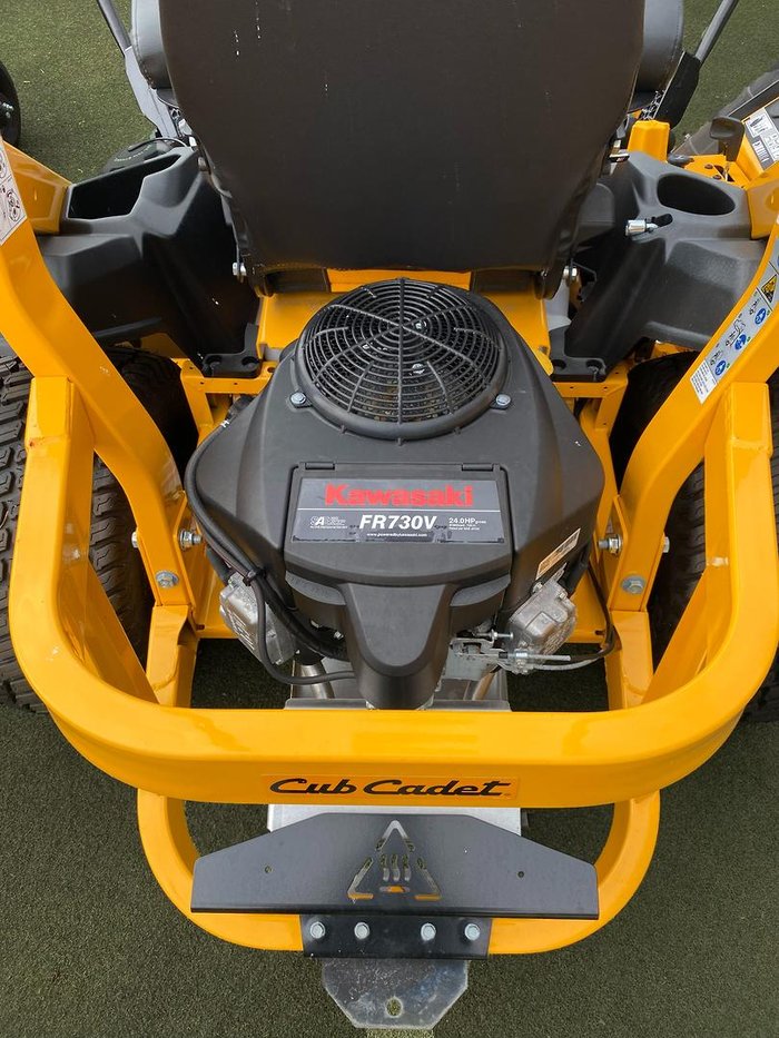 Cub Cadet ZTX5 54"