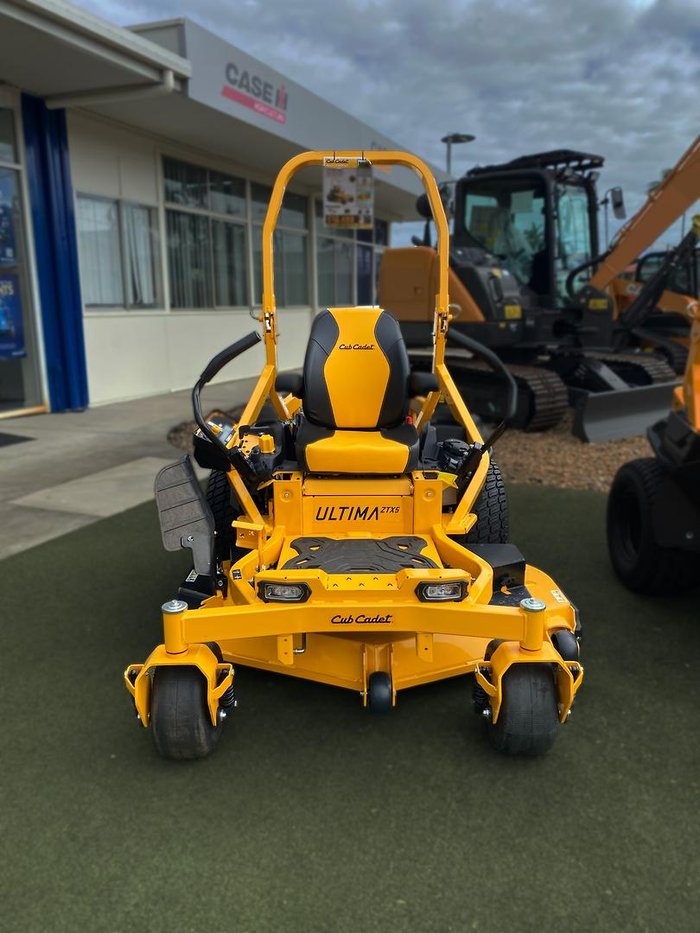 Cub Cadet ZTX5 54"