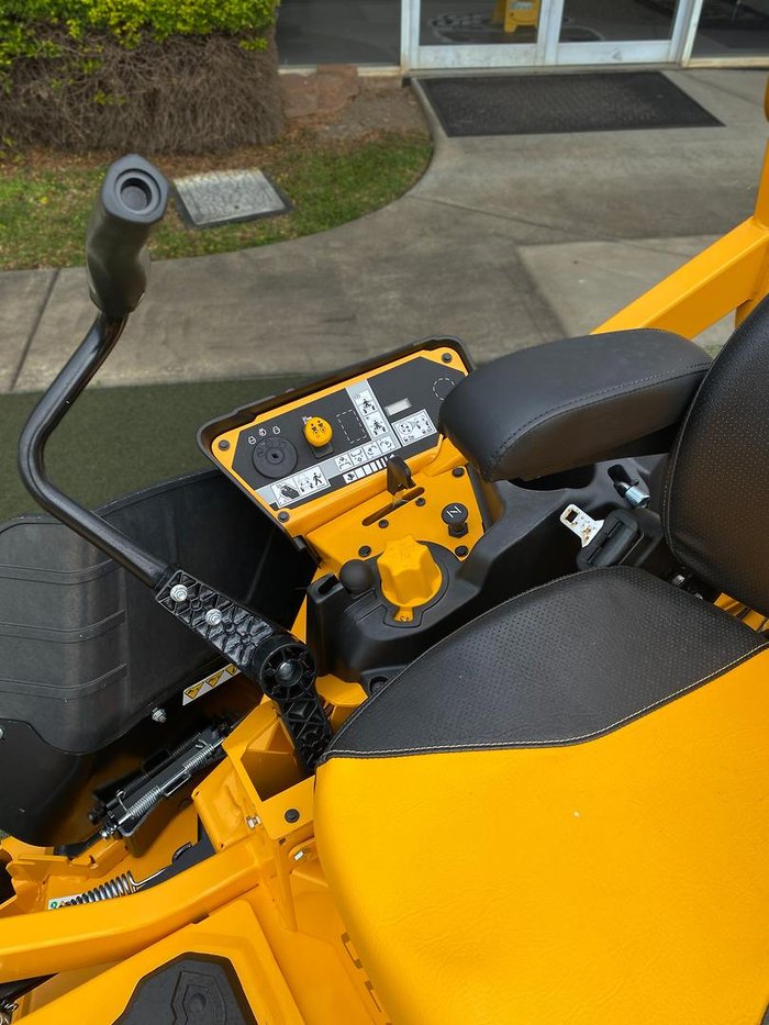 Cub Cadet ZTX5 54"