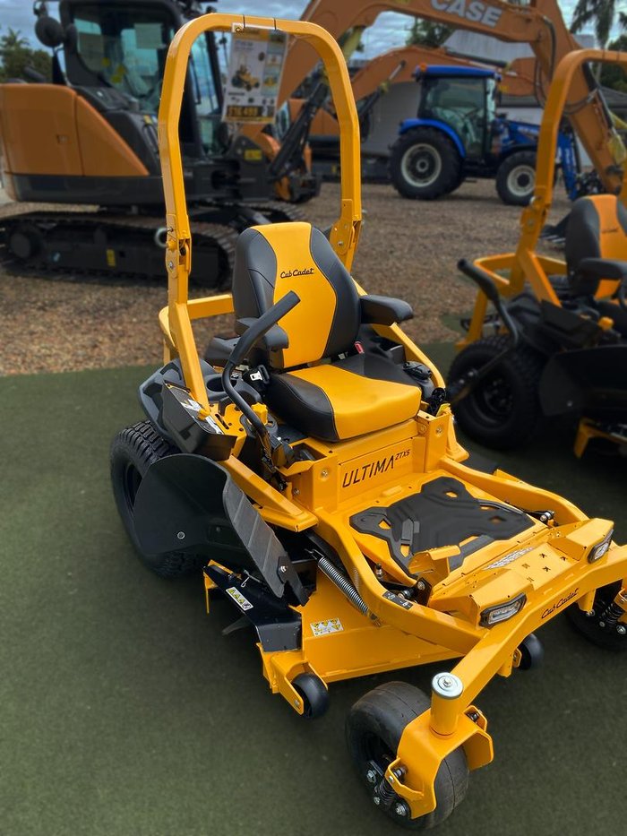 Cub Cadet ZTX5 54"