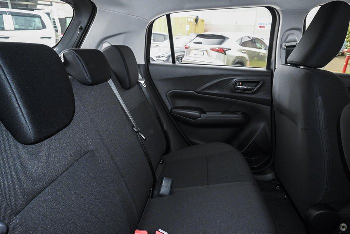 2025 Suzuki Swift