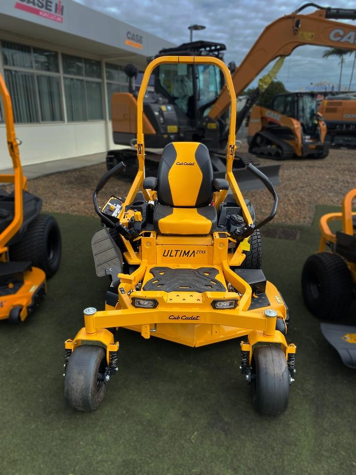 Cub Cadet ZTX5 48"