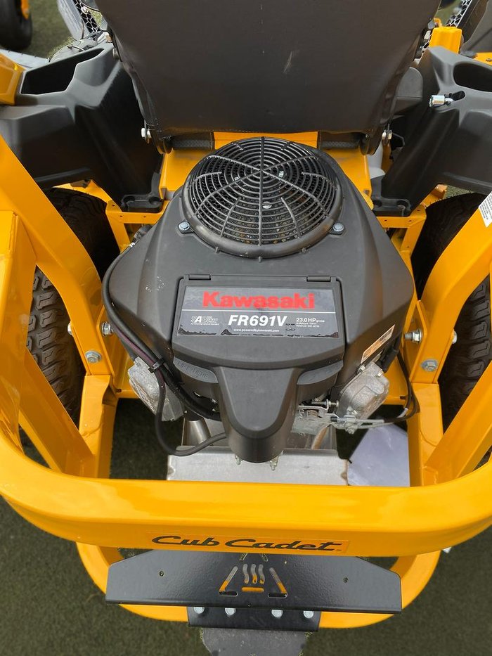 Cub Cadet ZTX5 48"