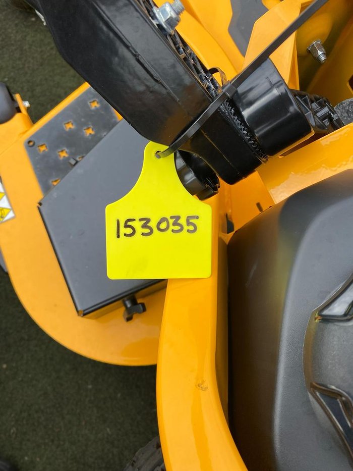 Cub Cadet ZTX5 48"