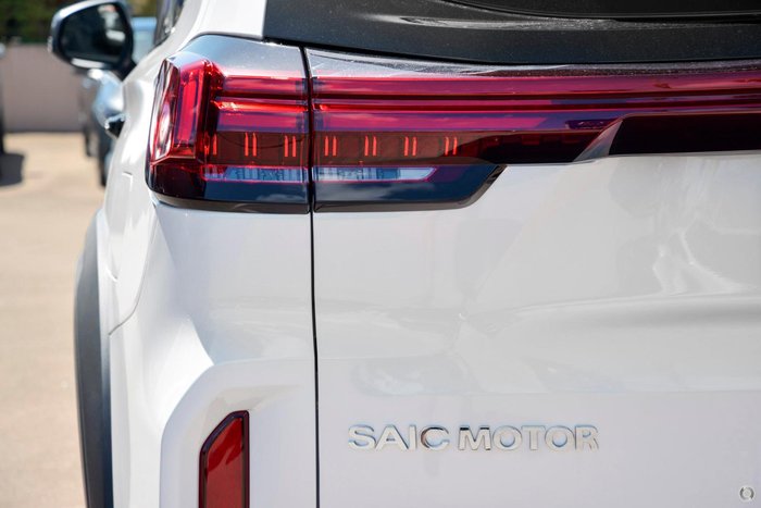 2026 LDV D90 Executive