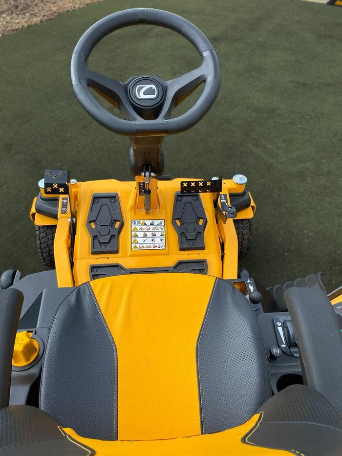 Cub Cadet ZTS1 46"
