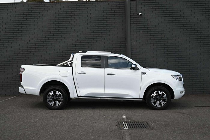 2024 GWM Ute