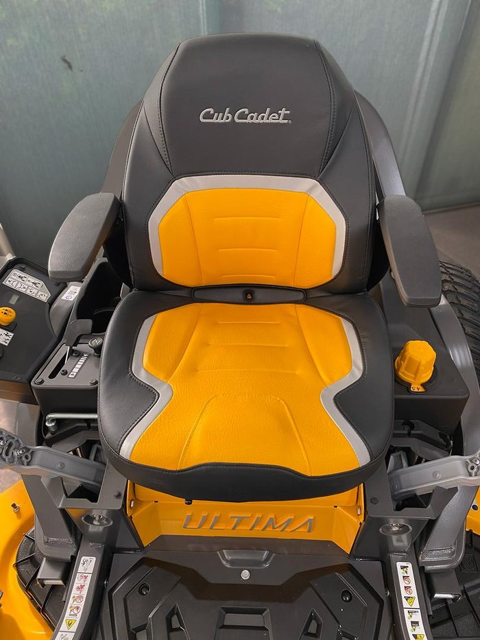 Cub Cadet Z3 54"