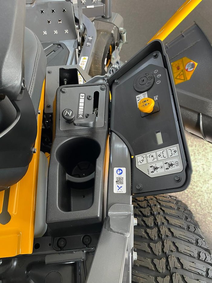 Cub Cadet Z3 54"