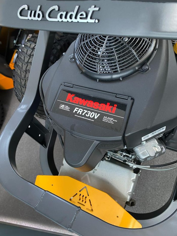 Cub Cadet Z3 54"