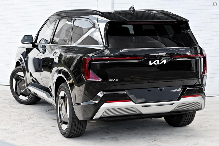 2026 Kia EV5 Earth