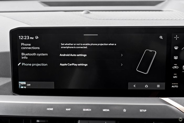 2026 Kia EV5 Earth OVc MY26 AWD Starry Night Black