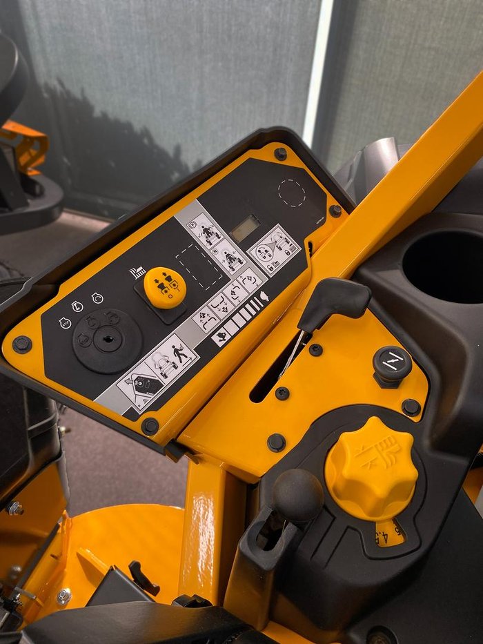 Cub Cadet ZTX5 60"