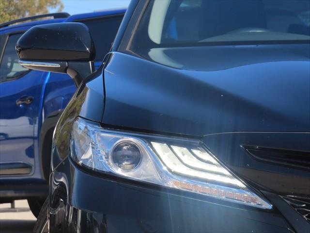 2020 Toyota Camry SX