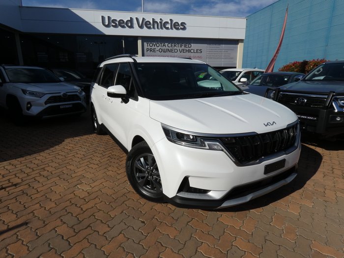 2022 Kia Carnival