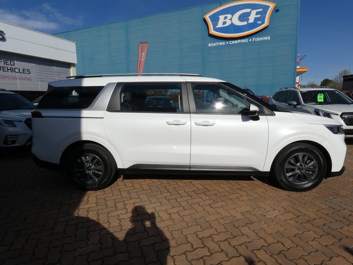 2022 Kia Carnival S