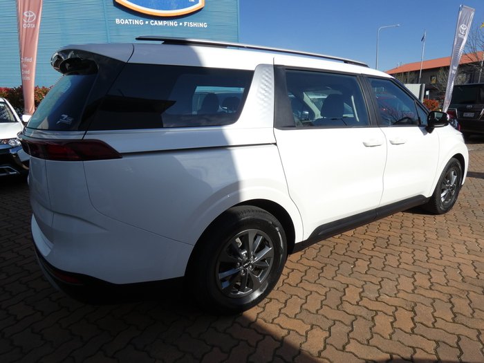 2022 Kia Carnival S