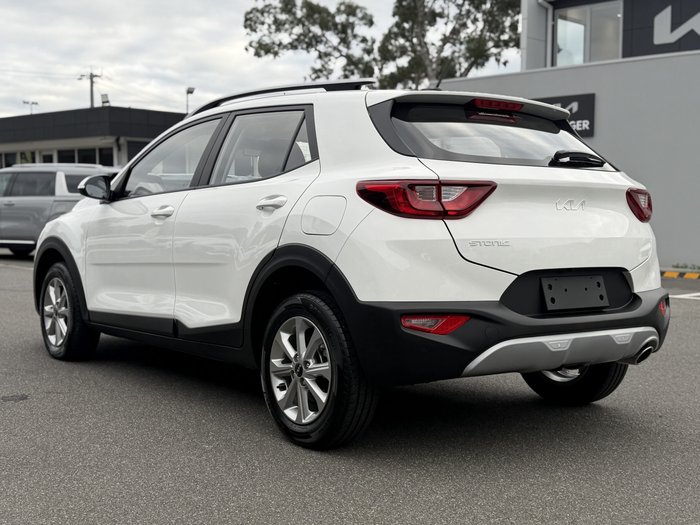 2025 Kia Stonic S