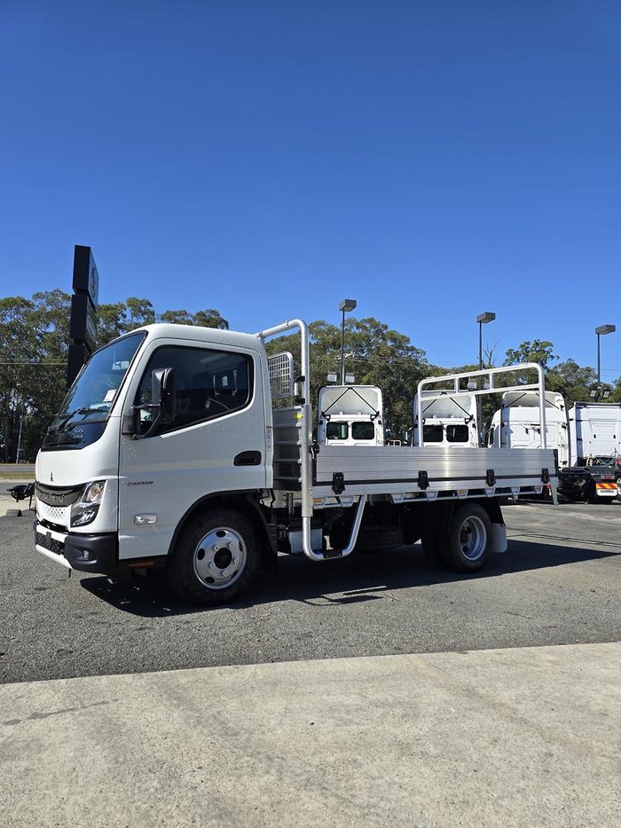 2026 Fuso Canter 515