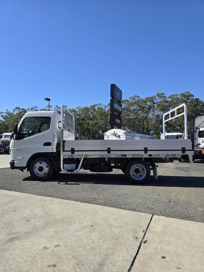 2026 Fuso Canter 515