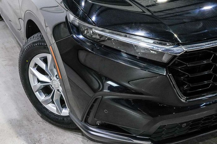 2024 Honda CR-V VTi X7