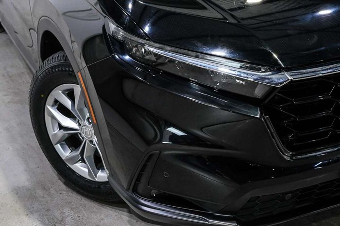 2024 Honda CR-V VTi X7