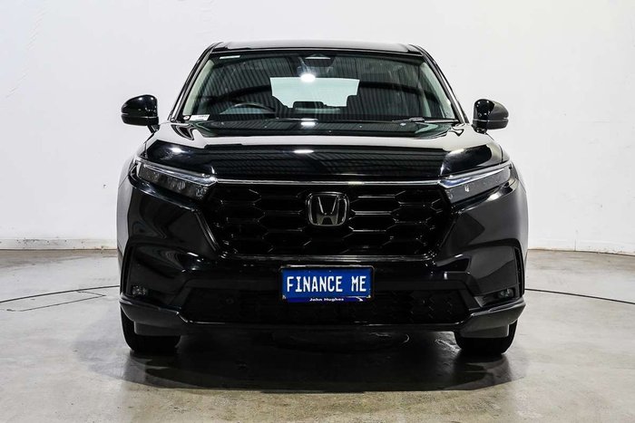 2024 Honda CR-V VTi X7