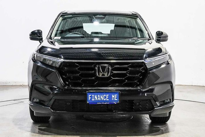 2024 Honda CR-V VTi X7
