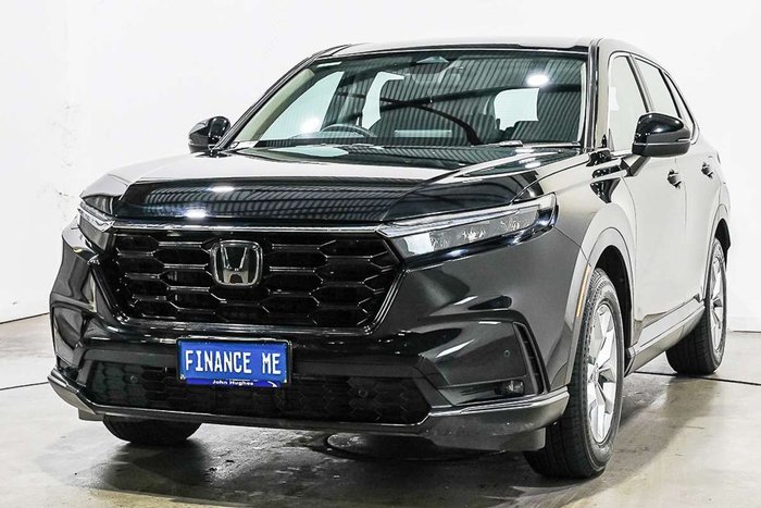 2024 Honda CR-V VTi X7