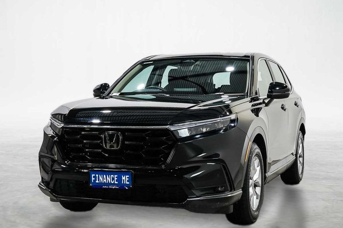 2024 Honda CR-V VTi X7