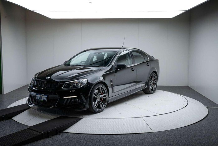 2015 Holden Special Vehicles Clubsport