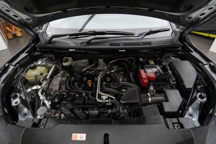 2023 Mitsubishi Outlander