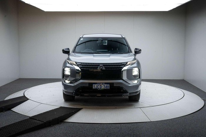 2023 Mitsubishi Outlander