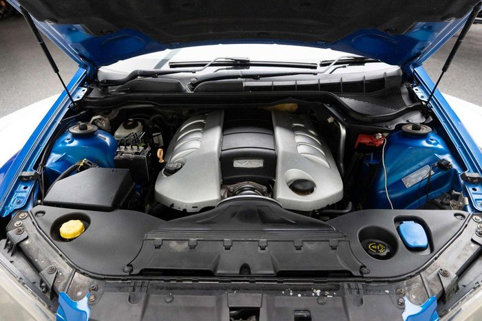 2009 Holden Ute SS V