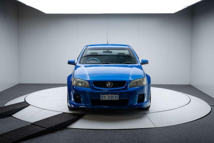 2009 Holden Ute SS V