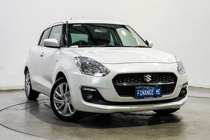 2023 Suzuki Swift