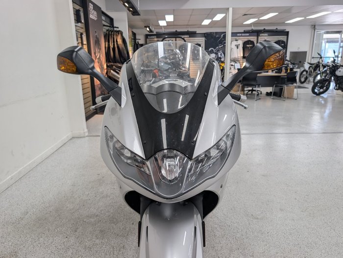 2011 Triumph SPRINT GT CHROME