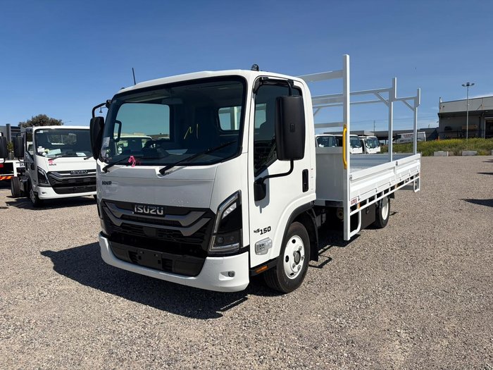 2026 Isuzu N Series NNR 45-150 DT D34