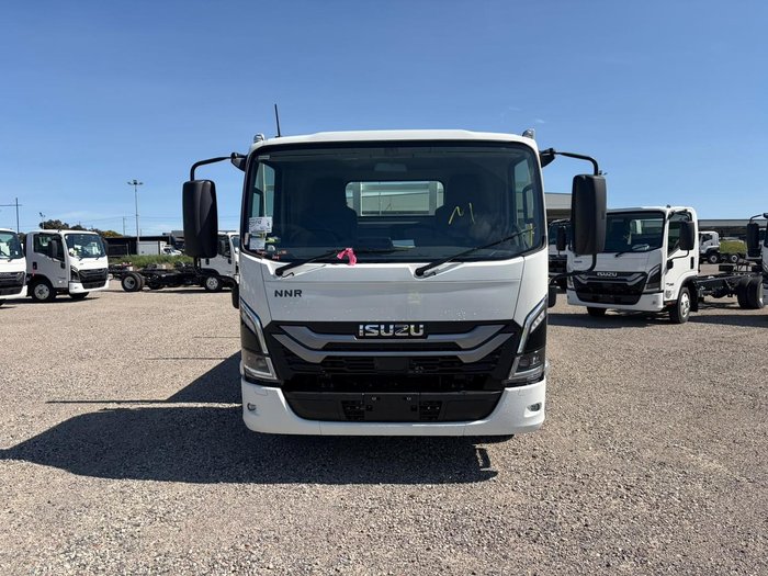 2026 Isuzu N Series NNR 45-150 DT D34