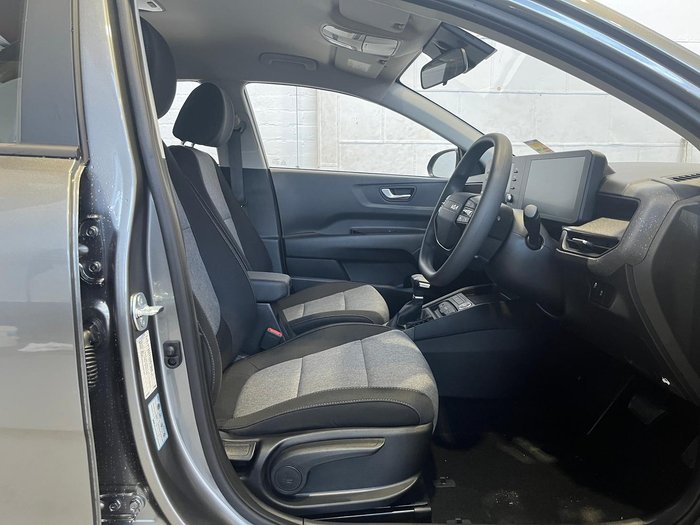 2026 Kia Stonic S