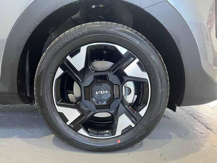 2026 Kia Stonic S