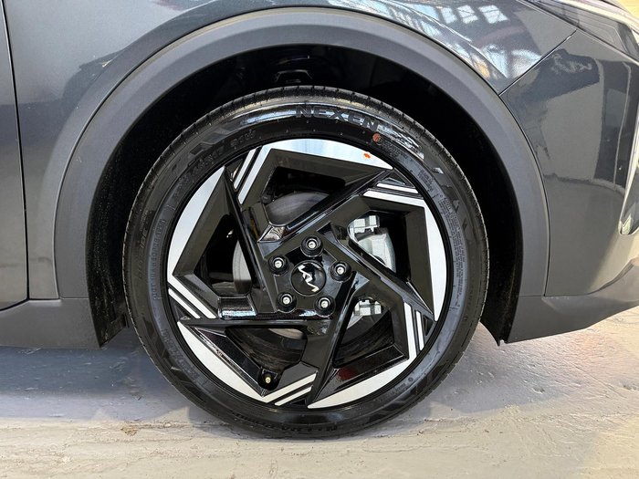 2025 Kia K4 Sport+
