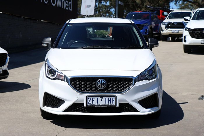 2023 MG MG3 Core